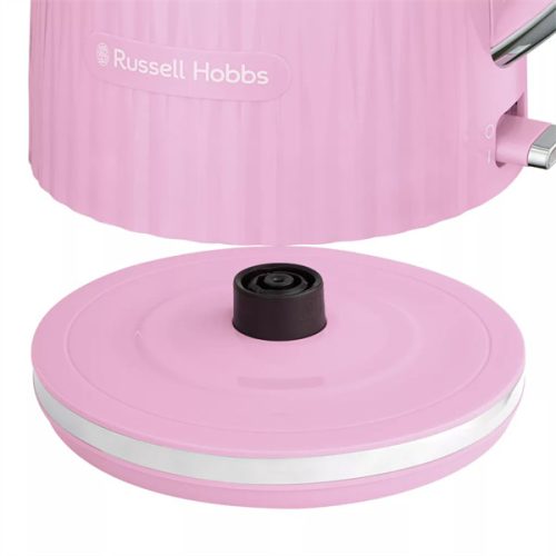 RUSSEL HOBBS EDEN 27362-70/RH vízforraló, málna színű