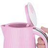 RUSSEL HOBBS EDEN 27362-70/RH vízforraló, málna színű
