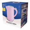 RUSSEL HOBBS EDEN 27362-70/RH vízforraló, málna színű