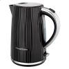 RUSSEL HOBBS Eden 27361-70/RH elektromos vízforraló, fekete