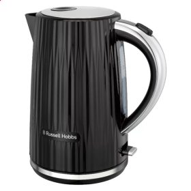   RUSSEL HOBBS Eden 27361-70/RH elektromos vízforraló, fekete