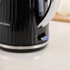RUSSEL HOBBS Eden 27361-70/RH elektromos vízforraló, fekete