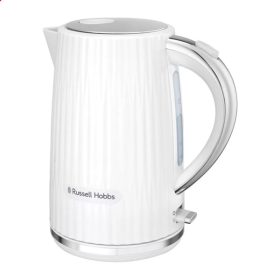   RUSSEL HOBBS EDEN 27360-70/RH vízforraló, fehér, elektromos