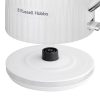 RUSSEL HOBBS EDEN 27360-70/RH vízforraló, fehér, elektromos