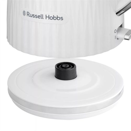 RUSSEL HOBBS EDEN 27360-70/RH vízforraló, fehér, elektromos