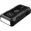SANDBERG Car Jumpstarter TirePump pumpa, akkutöltő, powerbank, LED lámpa, 10000 mAh, 150 PSI, 5 év garancia