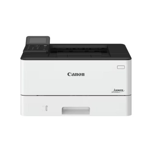 CANON Lézernyomtató i-SENSYS LBP246dw II, A4, 40 l/p, 1200x1200dpi, duplex, USB/LAN/WiFi, 1GB
