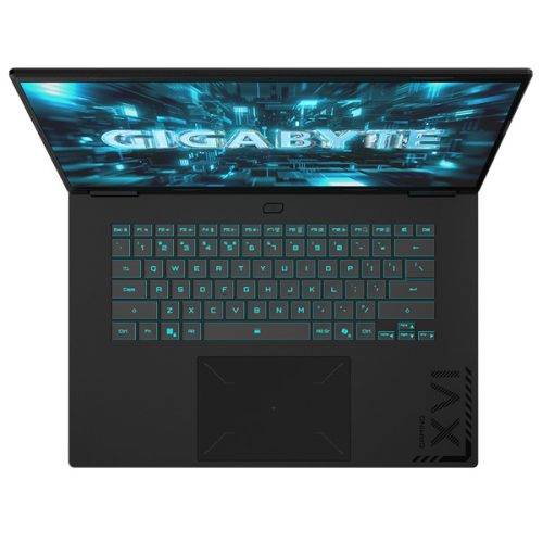 GIGABYTE GAMING A16 PRO DXH 16" WQXGA (165Hz), Intel Core 7 240H (10C/5.2Ghz), 32GB, 1TB SSD, RTX 5070 Ti, US bill