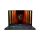 MSI Gaming NB Cyborg A17 AI B2HWEKG-034, 17,3" FHD 144Hz, Ryzen 7 260, 16GB, 512GB M.2, RTX 5050 8GB, NOOS, Fekete