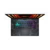 MSI Gaming NB Cyborg A17 AI B2HWEKG-034, 17,3" FHD 144Hz, Ryzen 7 260, 16GB, 512GB M.2, RTX 5050 8GB, NOOS, Fekete
