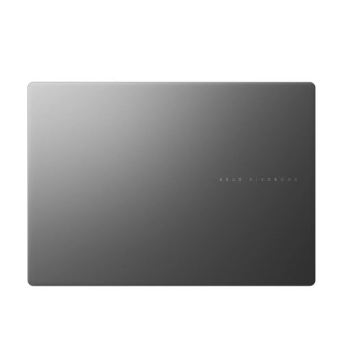 ASUS CONS NB Vivobook S M3407HA-LY047, 14" WUXGA, Ryzen 5 220, 16GB, 1TB M.2, INT, NOOS, Szürke