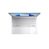 ASUS CONS NB ZenBook UX3405CA-ST1152 14" WQXGA+ OLED GL, Intel Core Ultra 5 225H , 16GB, 1TB M.2, INT, NOOS, Ezüst