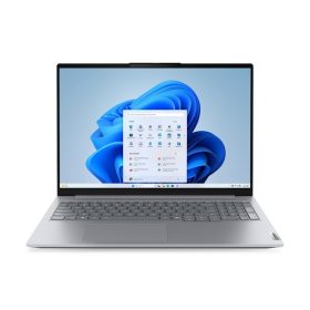   LENOVO ThinkBook 16 G9 IRL, 16.0" WUXGA, Intel Core 7 240H (5.2GHz), 32GB, 1TB SSD, NoOS.