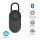 Nedis BTHKB11BK kültéri okos kulcs széf, Bluetooth®, IPX65