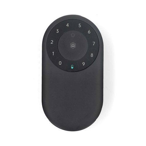 Nedis BTHKB11BK kültéri okos kulcs széf, Bluetooth®, IPX65
