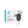Nedis BTHKB11BK kültéri okos kulcs széf, Bluetooth®, IPX65