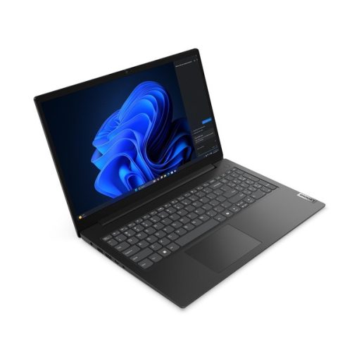 LENOVO V15 G5 IRL, 15.6" FHD, Intel Core i5-13420H (4.6GHz), 16GB, 512GB SSD, NoOS, Business Black