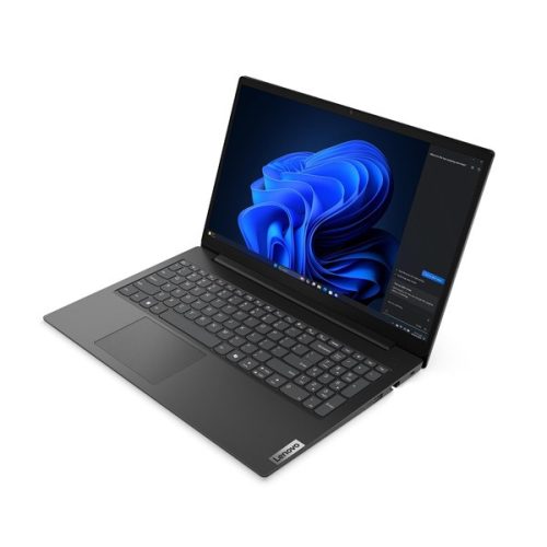 LENOVO V15 G5 IRL, 15.6" FHD, Intel Core i5-13420H (4.6GHz), 32GB, 1TB SSD, NoOS, Business Black