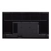 LG 16/7 Signage kijelző 50" 50UL3Q, 3840x2160, 350 cd/m2, HDMIx3/USBx2/RS-232C/RJ45