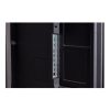 LG 16/7 Signage kijelző 50" 50UL3Q, 3840x2160, 350 cd/m2, HDMIx3/USBx2/RS-232C/RJ45