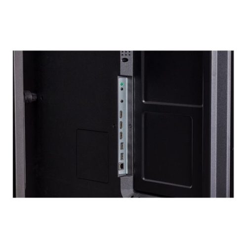 LG 16/7 Signage kijelző 50" 50UL3Q, 3840x2160, 350 cd/m2, HDMIx3/USBx2/RS-232C/RJ45