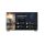 LG 16/7 TV Signage 65" 65PK640S, 3840x2160, 300cd/m2, HDR, 3xHDMI/USB/RJ45, webOS