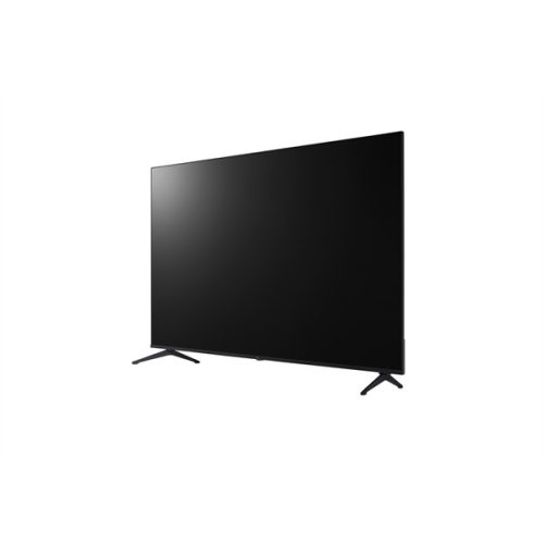 LG 16/7 TV Signage 65" 65PK640S, 3840x2160, 300cd/m2, HDR, 3xHDMI/USB/RJ45, webOS