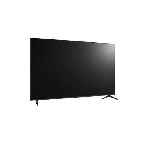 LG 16/7 TV Signage 65" 65PK640S, 3840x2160, 300cd/m2, HDR, 3xHDMI/USB/RJ45, webOS