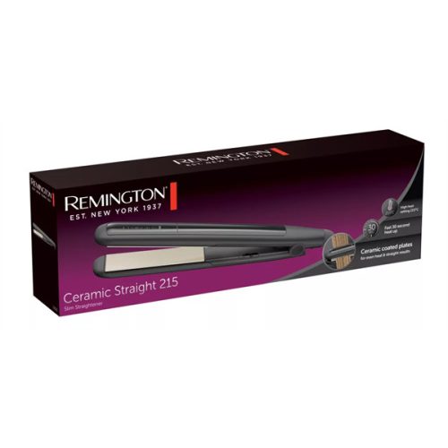 REMINGTON S1370 Ceramic Straight 215 hajsimító