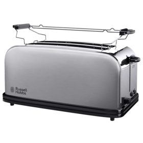   RUSSELL HOBBS 23610-56 Adventure 4 szeletes hosszú kenyérpirító, 1600W