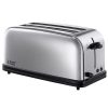 RUSSELL HOBBS 23520-56 Victory 4 szeletes hosszú kenyérpirító, 1600W