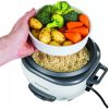 RUSSELL HOBBS 27030-56 Medium rizsfőző (6 adag), 300W