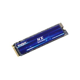 KINGSPEC SSD M.2 PCIe 3.0 NVMe 128GB