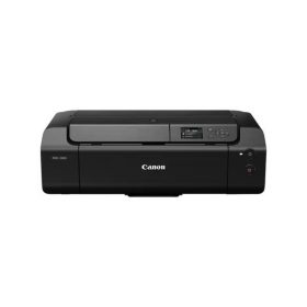   CANON Tintasugaras fotónyomtató PIXMA PRO-200S, A3+, 4800x2400dpi, USB/LAN/WiFi
