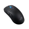 ASUS Vezetékes / Vezeték Nélküli egér ROG HARPE ACE II USB Optikai, Fekete 42000DPI