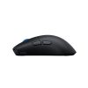 ASUS Vezetékes / Vezeték Nélküli egér ROG HARPE ACE II USB Optikai, Fekete 42000DPI