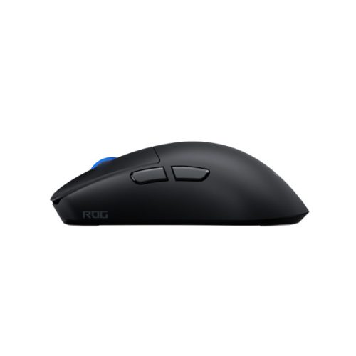ASUS Vezetékes / Vezeték Nélküli egér ROG HARPE ACE II USB Optikai, Fekete 42000DPI