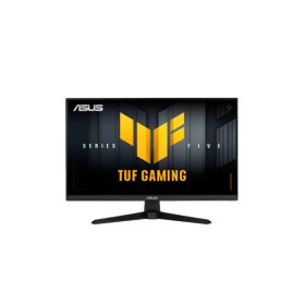   ASUS VG249Q5A GAMING TUF LED Monitor 23.6" IPS, 1920x1080, 2xHDMI/Displayport, 200Hz