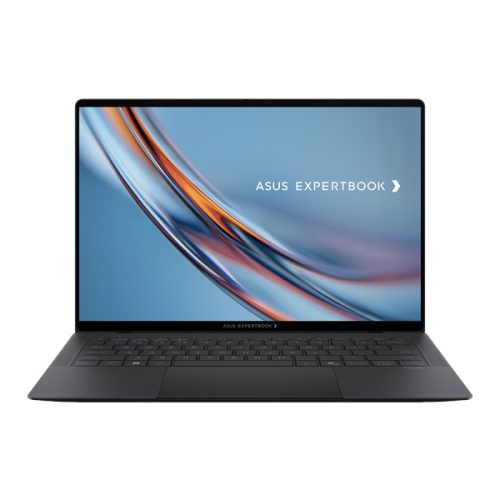 ASUS COM NB ExpertBook B9406CAA-TH0067X 14.0 WQXGA+ OLED,  Ultra 7 356H, 32GB, 1TB M.2, INT, WIN11PRO, Fekete