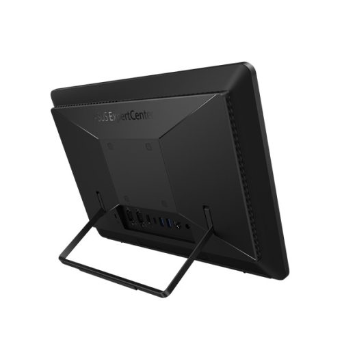 ASUS COM AIO ExpertCenter E1600WKAT-BMR179M 15,6" FHD GL Touch,  Celeron N4500, 8GB, 128GB M.2, INT, NOOS, Fekete