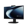ASUS COM AIO ExpertCenter P440VAK-BPCD900 23,8" FHD, Core 7 240H, 16GB, 1TB M.2, INT, NOOS, Fekete