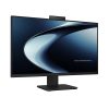 ASUS COM AIO ExpertCenter P470VAK-BPE5770 27" FHD, Core 7 240H, 16GB, 1TB M.2, INT, NOOS, Fekete
