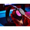 HP HYPERX vezeték nélküli gaming fejhallgató Flight 2 - fekete