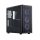 COOLER MASTER Ház ATX ELITE 502,Tápegység nélkül, Fekete