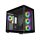 COOLER MASTER Ház ATX ELITE 600,Tápegység nélkül, Fekete
