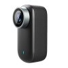 BLACKBIRD Test Kamera M11 4K Wifi, Fekete