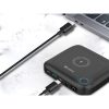 SANDBERG All-in1 Laptop Powerbank 25000 mAh, USB-C/USB-A