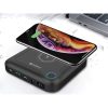 SANDBERG All-in1 Laptop Powerbank 25000 mAh, USB-C/USB-A
