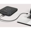 SANDBERG All-in1 Laptop Powerbank 25000 mAh, USB-C/USB-A