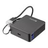 SANDBERG Nano Powerbank 10000 PD20W